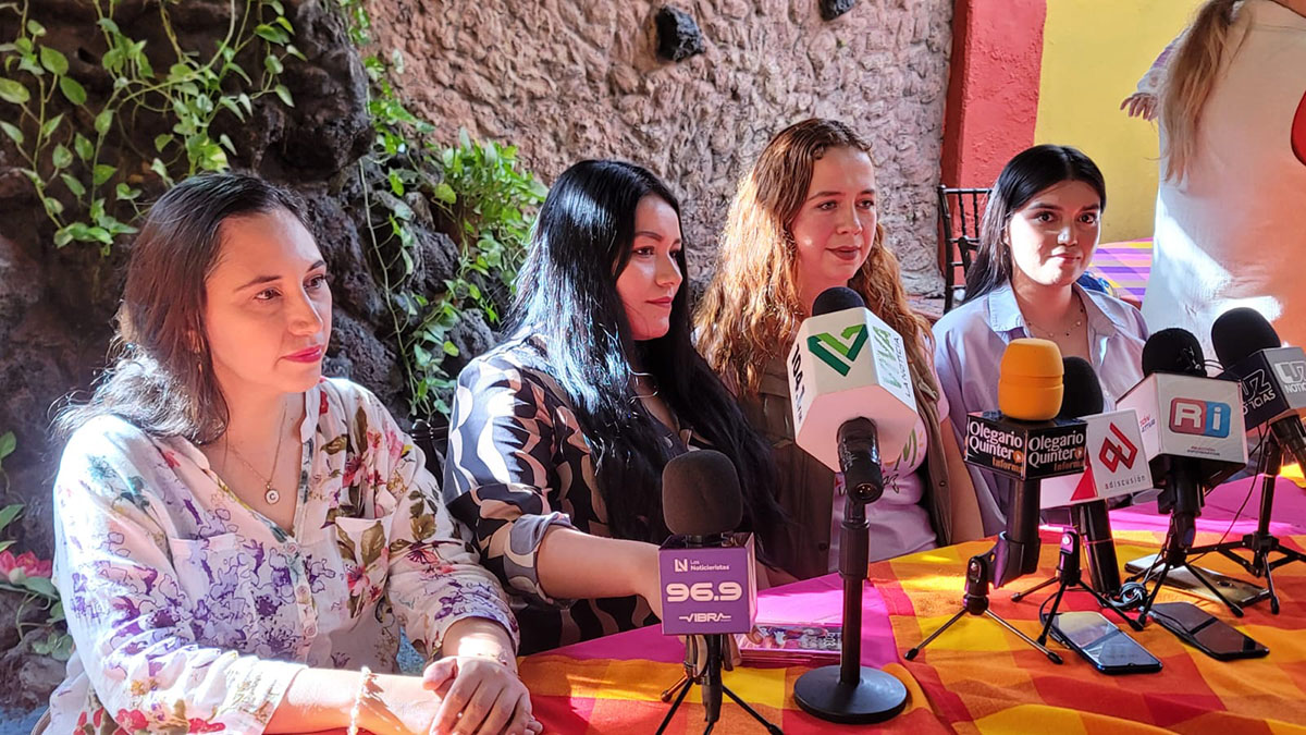 Darte Amor marchará por la visualización y la aceptación de las personas con autismo