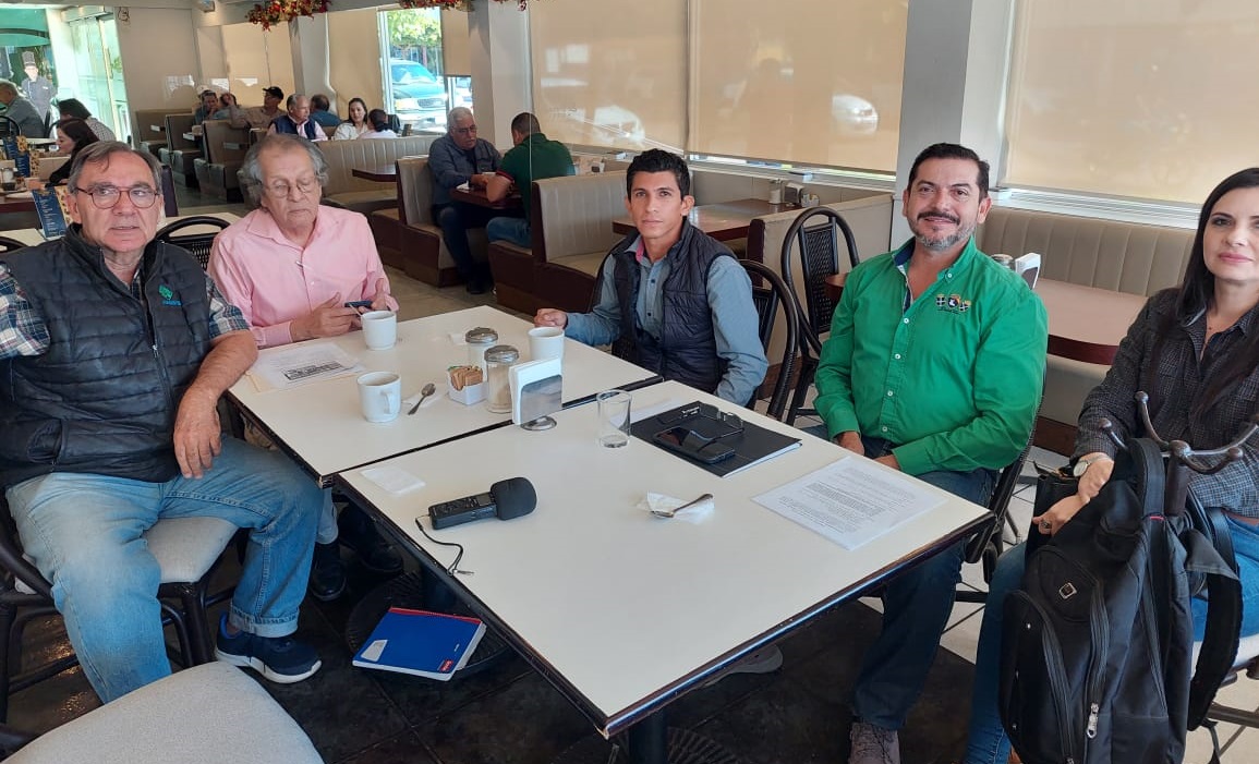 Consejo Ciudadano Multidisciplinario de Ahome acusa al Implan de omiso por irregularidades en complejo inmobiliario