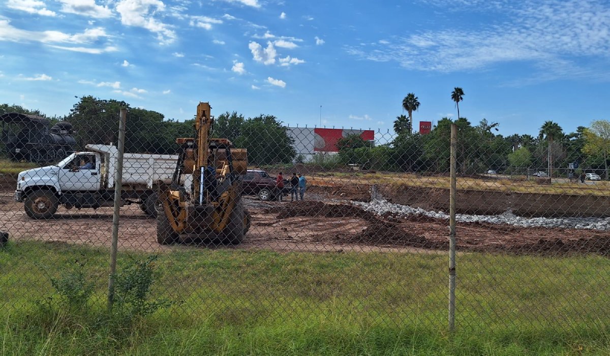 Alcalde de Ahome revela que construcción en terrenos del extinto ingenio de Los Mochis será un casino