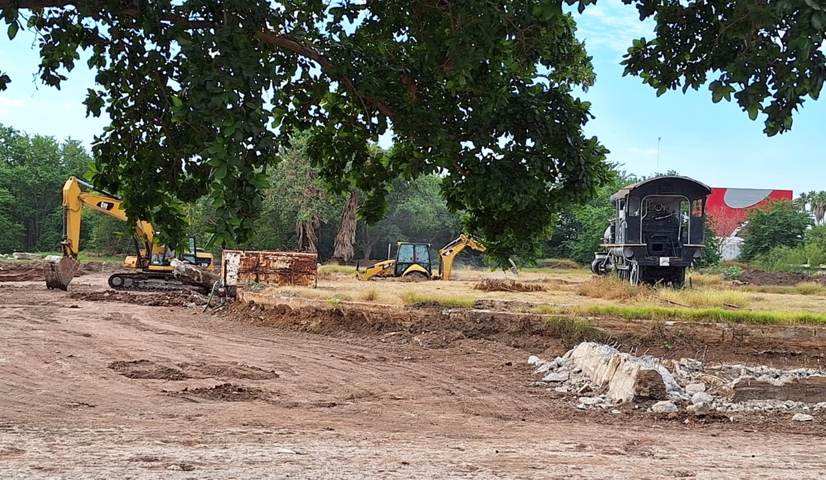 No se ha solicitado permiso para construir un nuevo casino en Los Mochis: Inspección y Normatividad