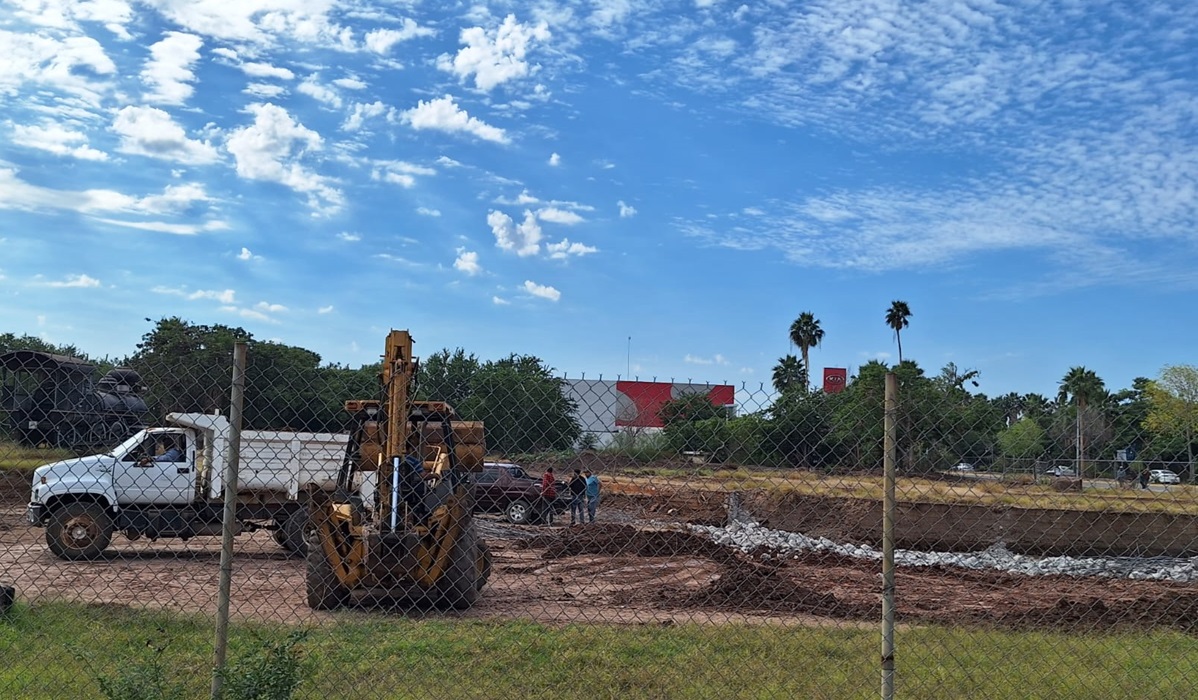 No son decisiones unilaterales, son permisos con plazo determinado: Empresarios de Los Mochis sobre casino