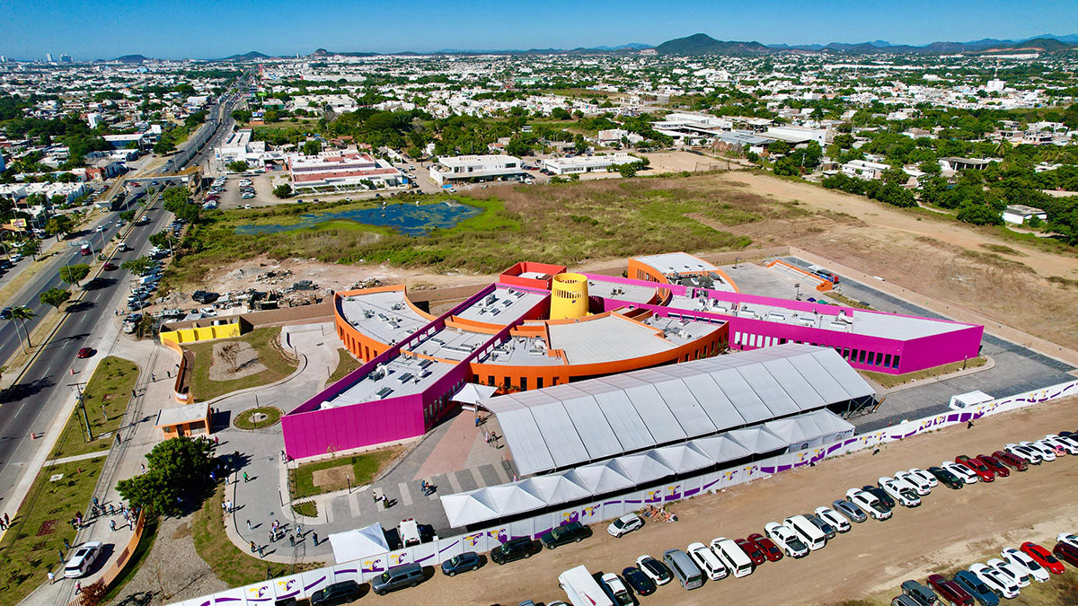 Garantizan operación del CRIT Teletón este 2024; Grupo ARHE se sumó a la causa