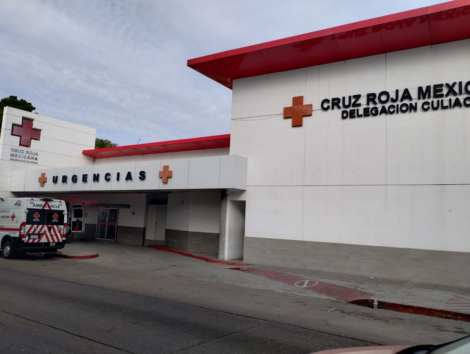 En Culiacán, asaltante dispara contra una mujer para tratar de quitarle su celular