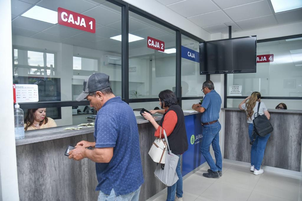 Habrá descuentos por pronto pago a contribuyentes del impuesto predial en Ahome