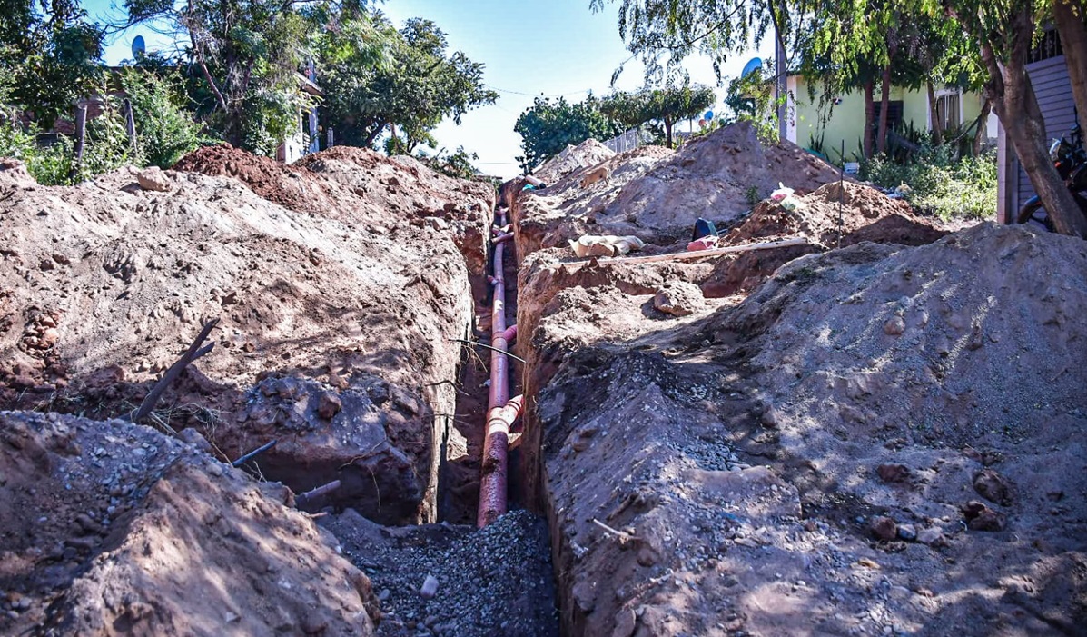 Mazatlán necesita millonaria inversión para atender con urgencia el drenaje