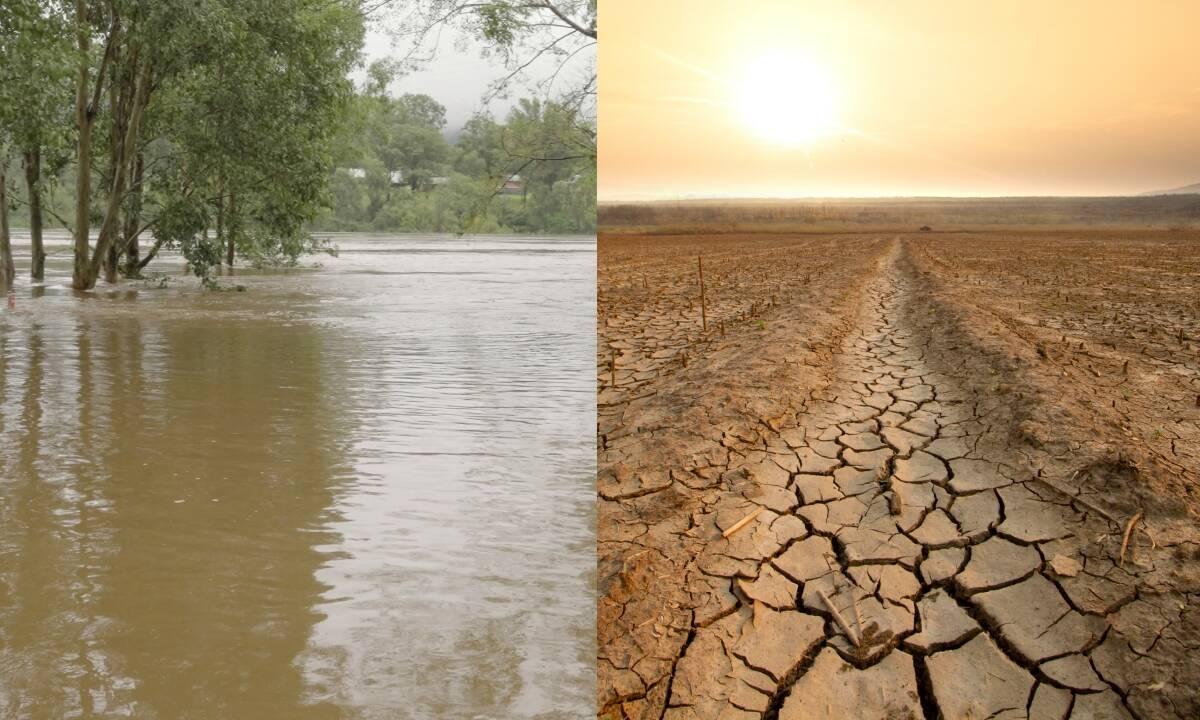 ¡Amenaza La Niña! El Niño y sus lluvias terminarían en abril, dando paso a las sequías