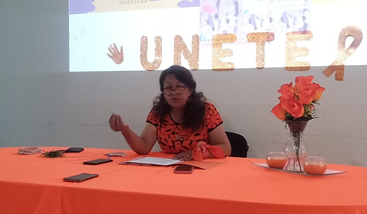 Immujer Mazatlán ha recibido casi mil denuncias de violencia intrafamiliar en 2023