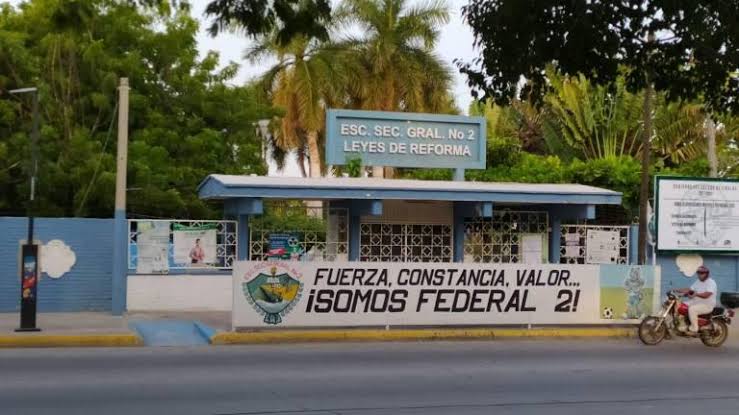 Alumna golpeada y llevada al hospital en Mazatlán ya había puesto reporte en la escuela: Servicios Regionales