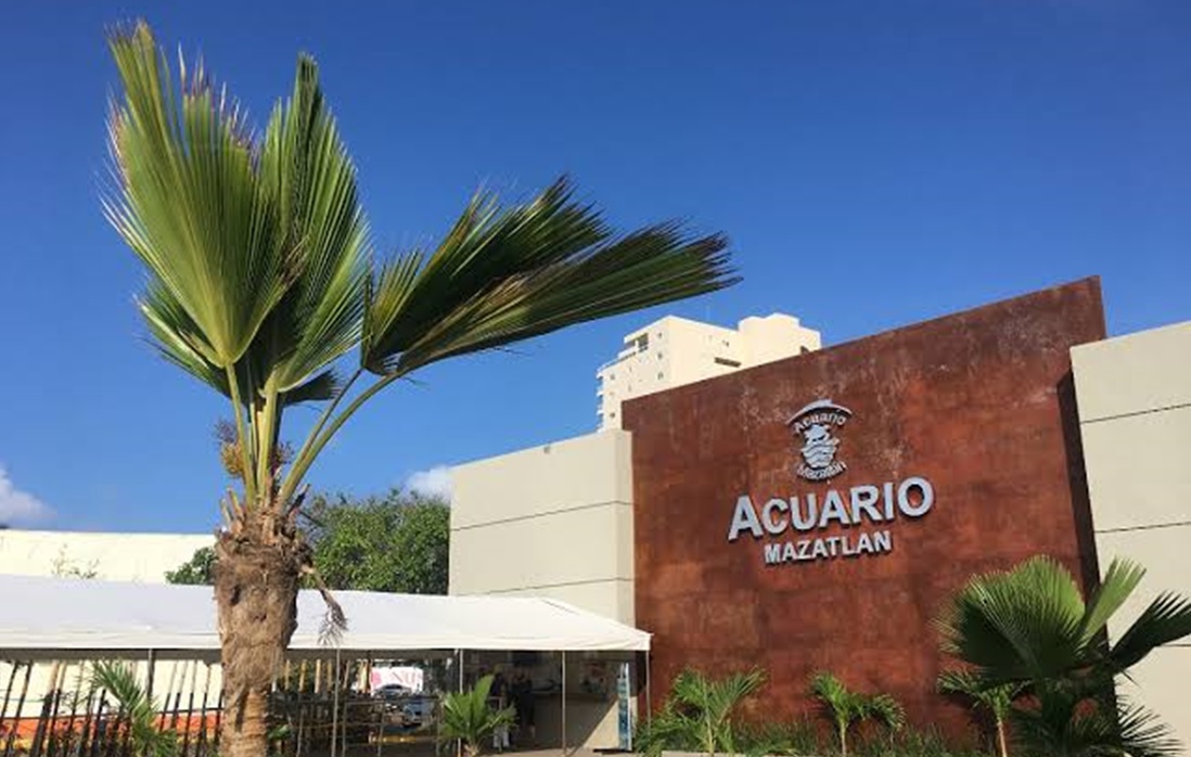 En sesión extraordinaria aprueban 2 millones de pesos para el Acuario Mazatlán en liquidación