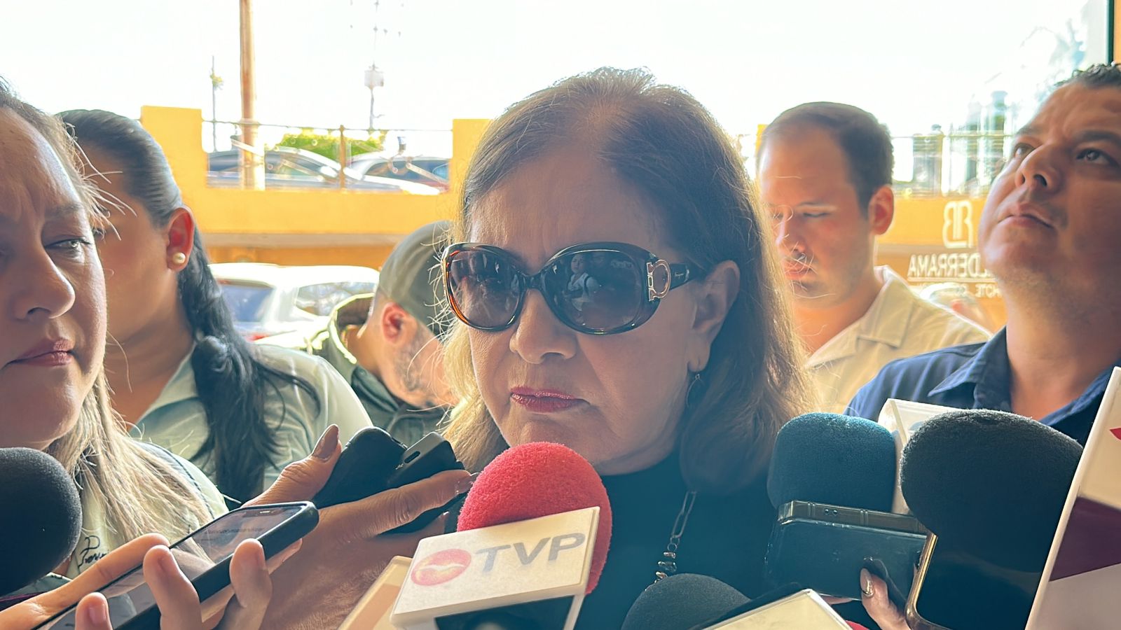 Fueron tres balazos los que recibió Aracely, la mujer que fue asaltada frente a su casa: Fiscal