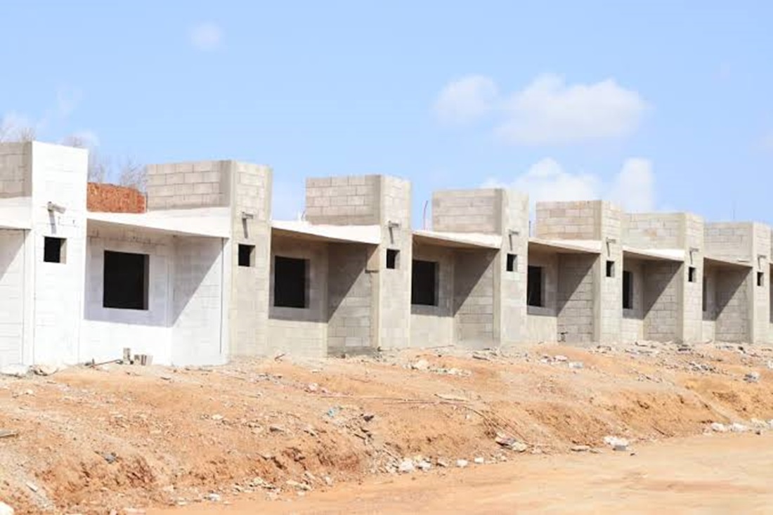 Siguen asignando vivienda a familias desplazadas en fraccionamientos en Mazatlán y sur de Sinaloa
