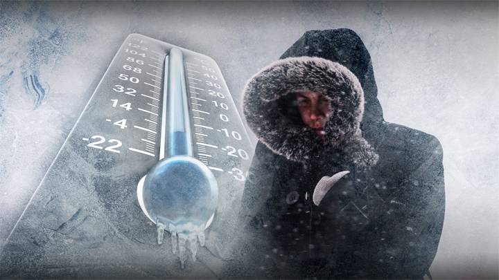 ¡Abrieron el congelador! Culiacán amaneció en 11 grados y Mazatlán en 16; Choix y Guasave en 7