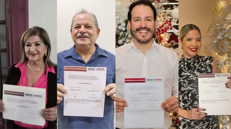Si no ganan la elección, ¿deberán regresar a ser funcionarios de Rocha? Esto responde el PT en Sinaloa