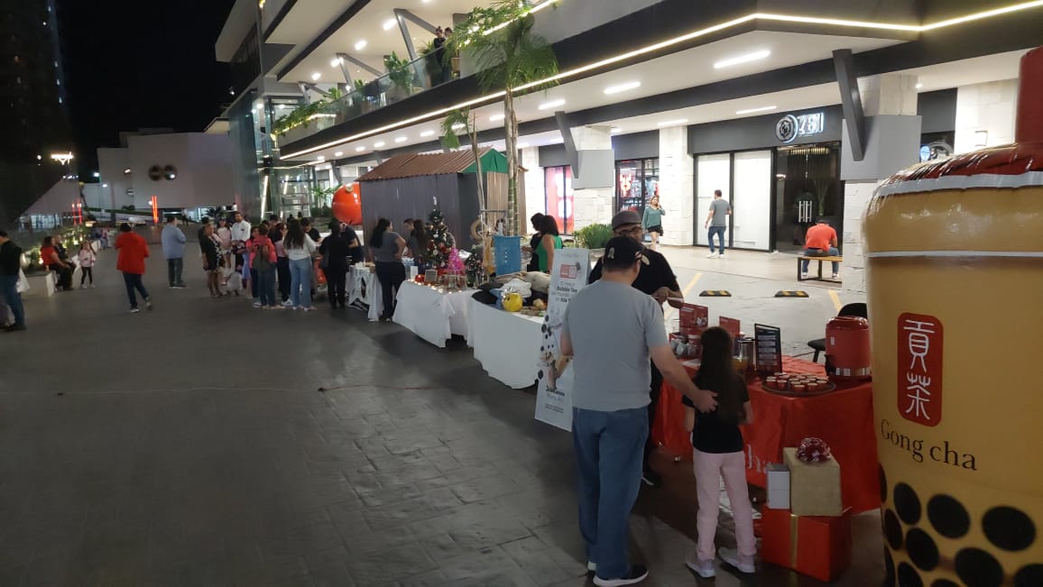 Fundación Grupo Arhe realiza evento por el Día de las Personas con Discapacidad