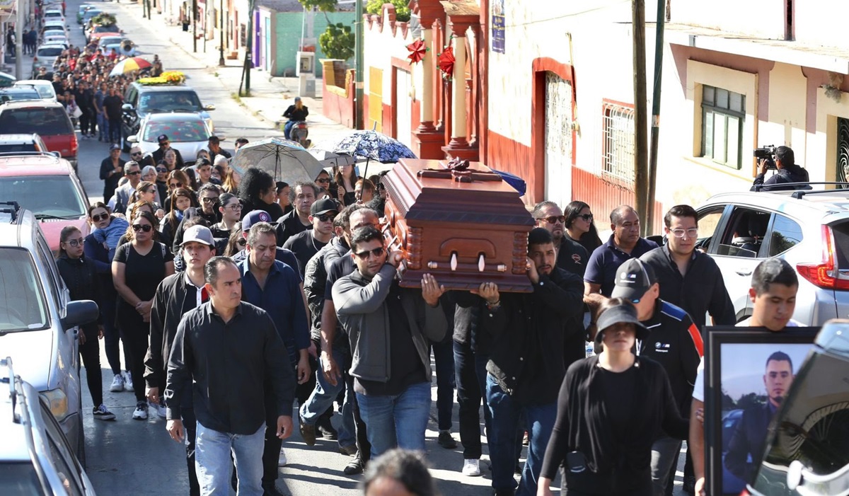 Hace falta más investigación, declara el presidente sobre masacre en Salvatierra, Guanajuato