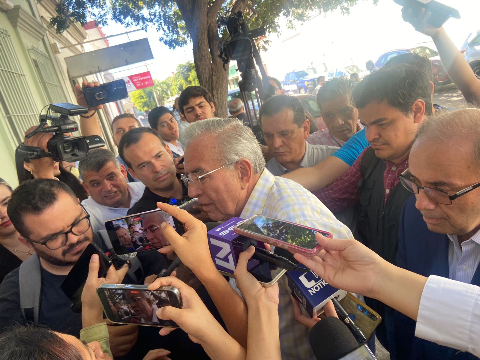 Rocha exhorta a alcaldes a tener disciplina financiera para el pago de aguinaldos