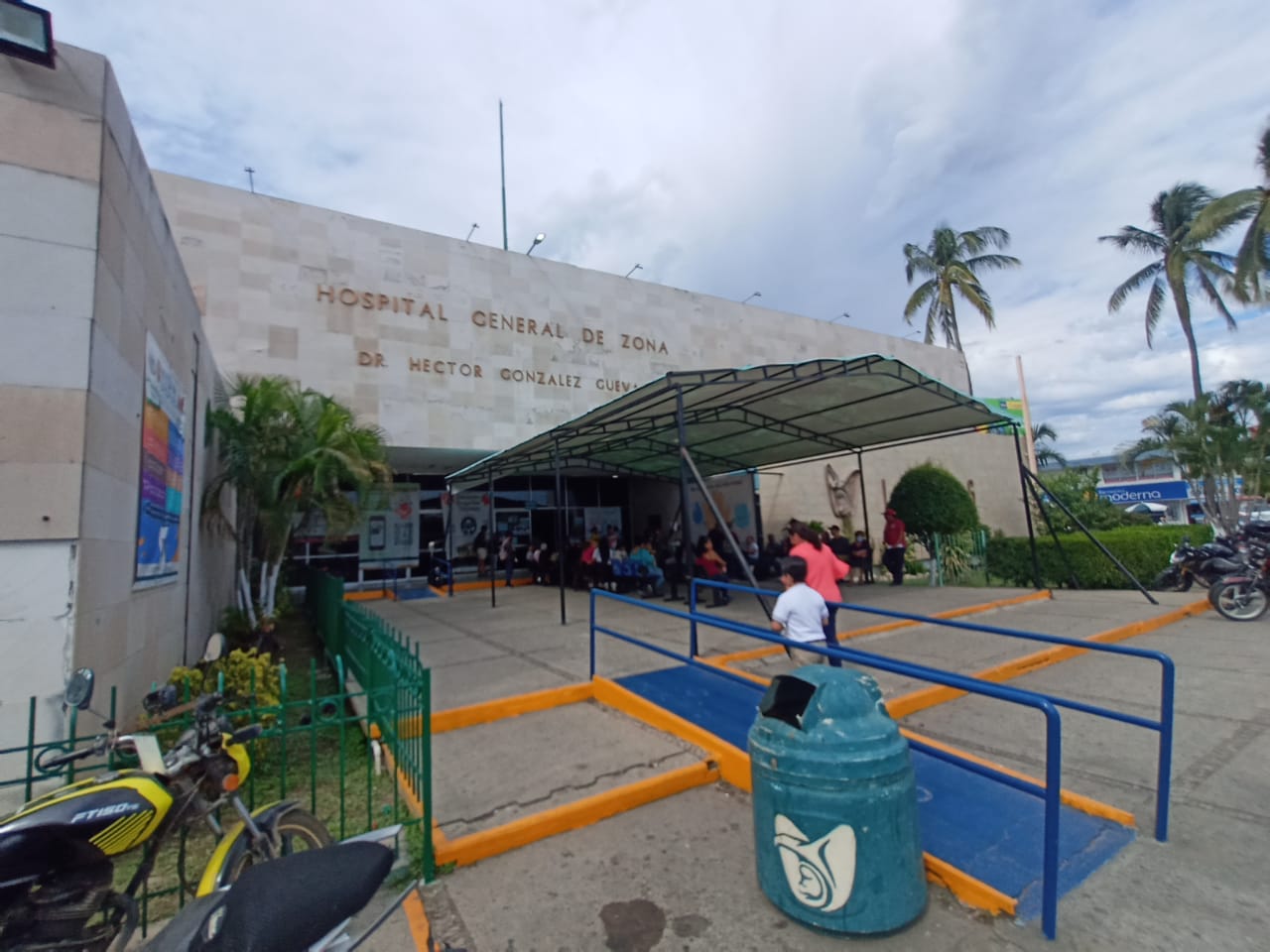 ‘Una mujer falleció en el 2023 por muerte materna en el IMSS de Mazatlán’: Felicita Castro