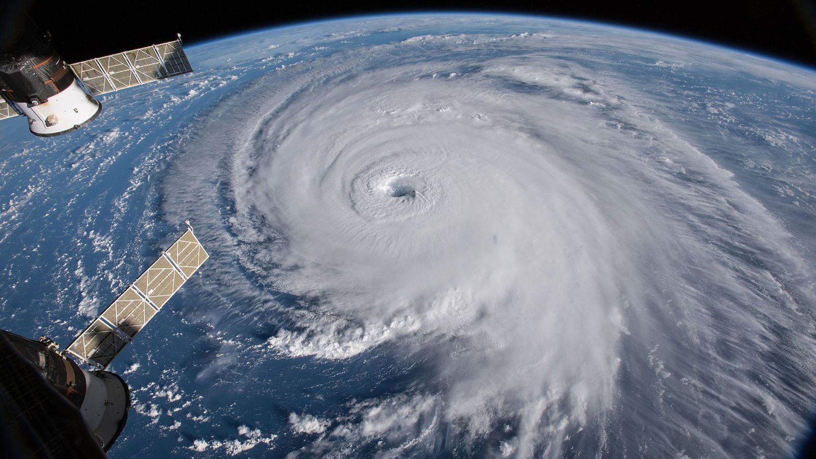 En septiembre y octubre se incrementan las posibilidades de que algún huracán impacte las costas sinaloenses: Meteorólogos