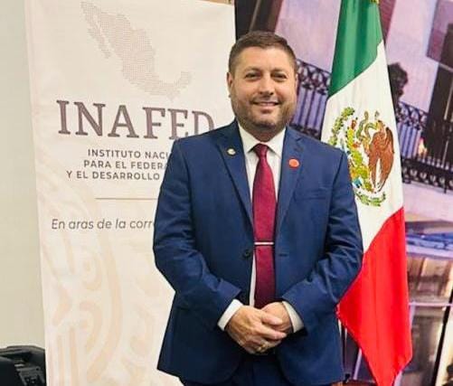 Secretaría de Gobernación reconoce a Badiraguato como el municipio de Sinaloa con más alto porcentaje en crecimiento