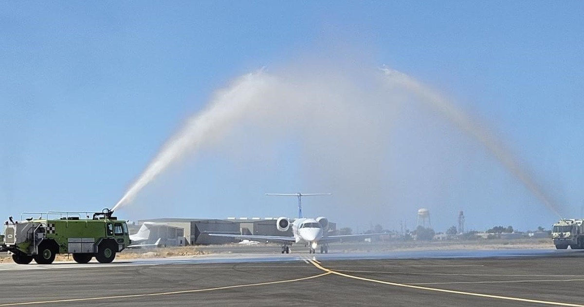 Viaja a Cabo San Lucas desde Los Mochis: inauguran nueva ruta aérea; precios, horario y cómo comprarlos
