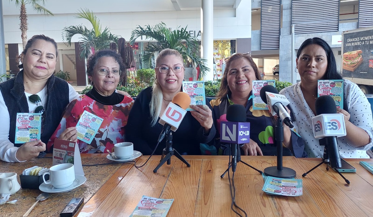 Invitan rescatadoras de animalitos en Ahome al Croquetón ‘Ángeles sin voz’ 2023