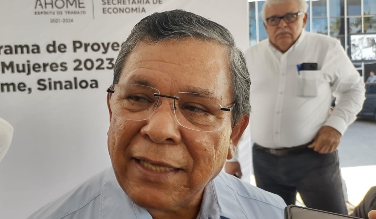 ¡Atención! Productores de Sinaloa que hayan violado reglas sobre siembra de maíz podrán ser sancionados: SAyG