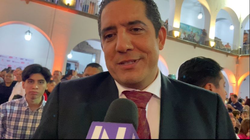 Probablemente mañana les pueda informar cuál va a ser la decisión”: Jesús Valdés