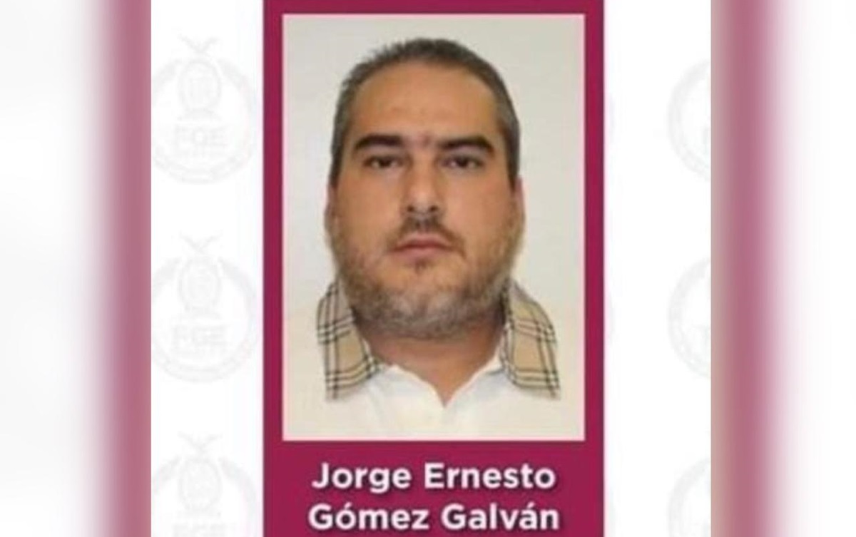 Sigue prófugo Jorge Ernesto, quien habría ordenado el homicidio de Luis Enrique Ramírez