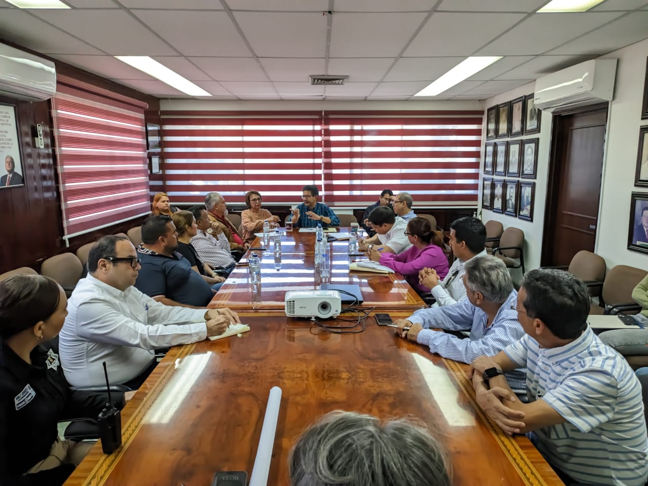 Se atenderá con jornadas médicas zonas donde viven jornaleros agrícolas: Martín Ahumada