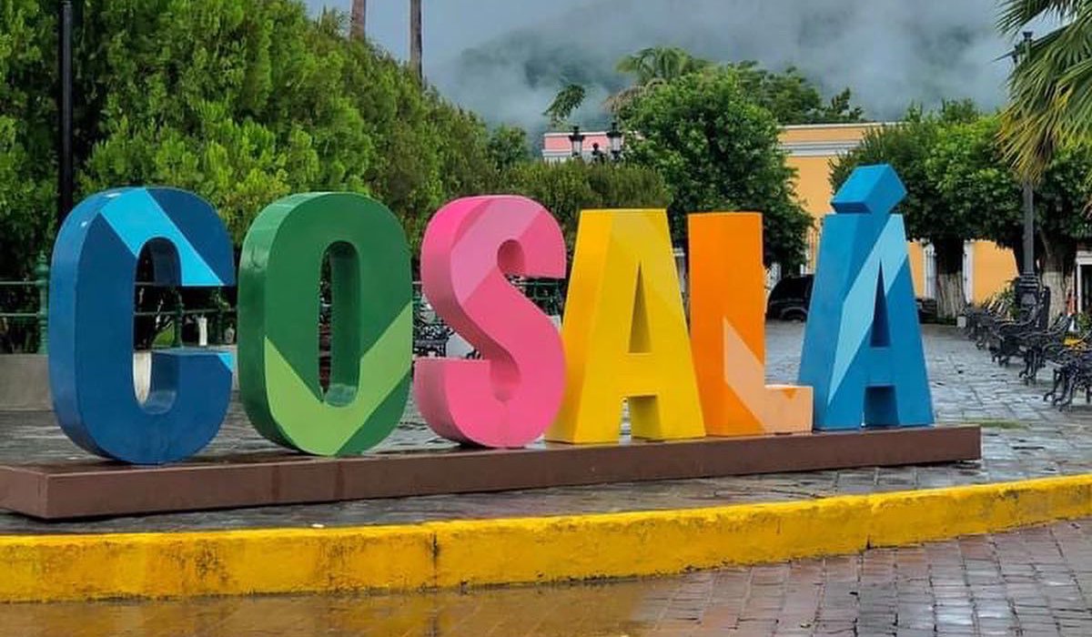 Cosalá invita a disfrutar del eclipse solar y a las diferentes actividades culturales este 08 de abril