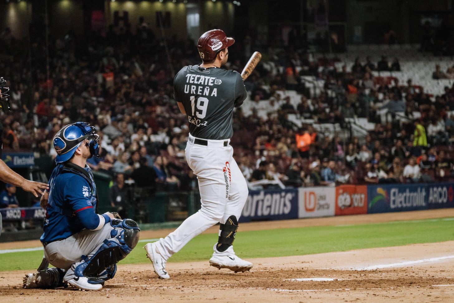 Hoy termina la octava serie de la Liga Mexicana del Pacífico