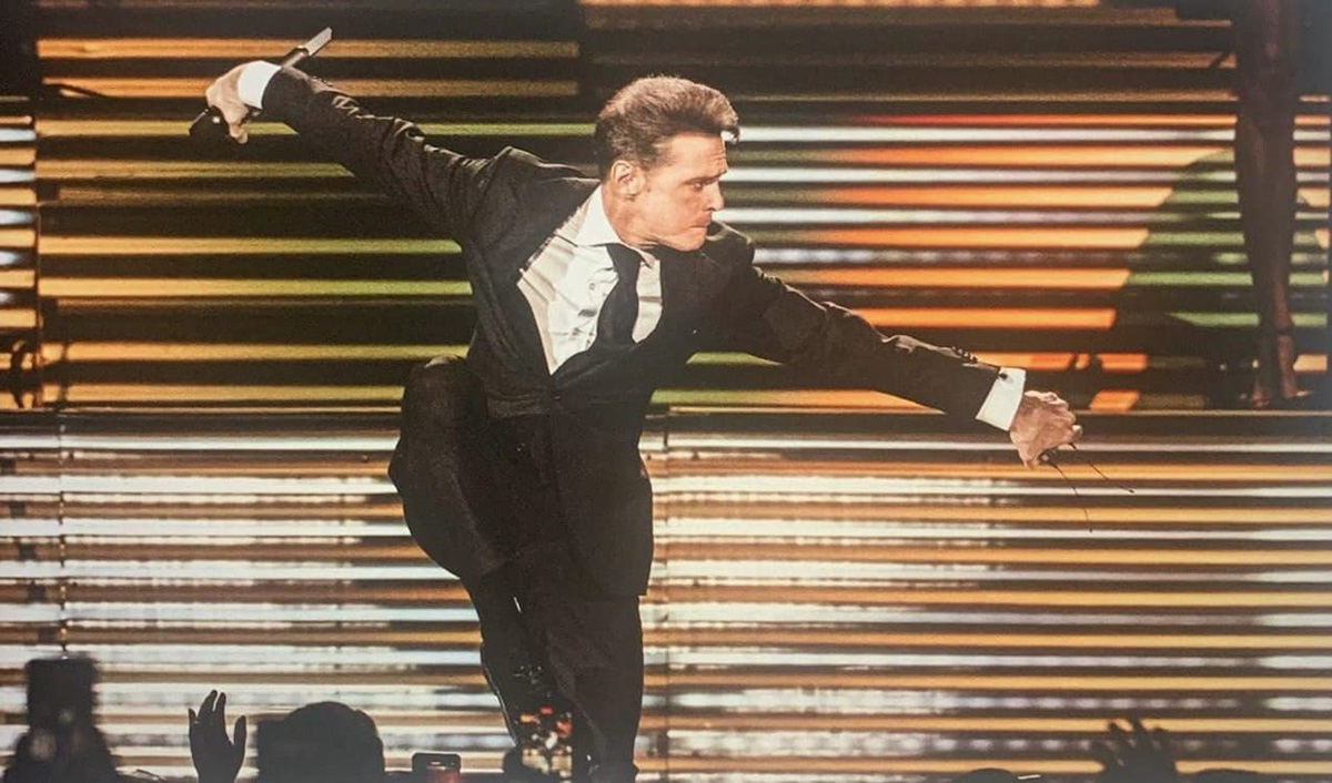 Luis Miguel