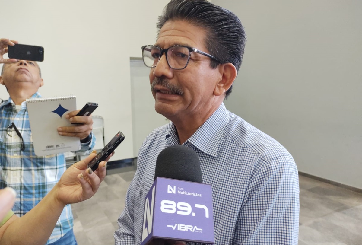 Alcalde de Guasave confirma que se tomará unos días de vacaciones