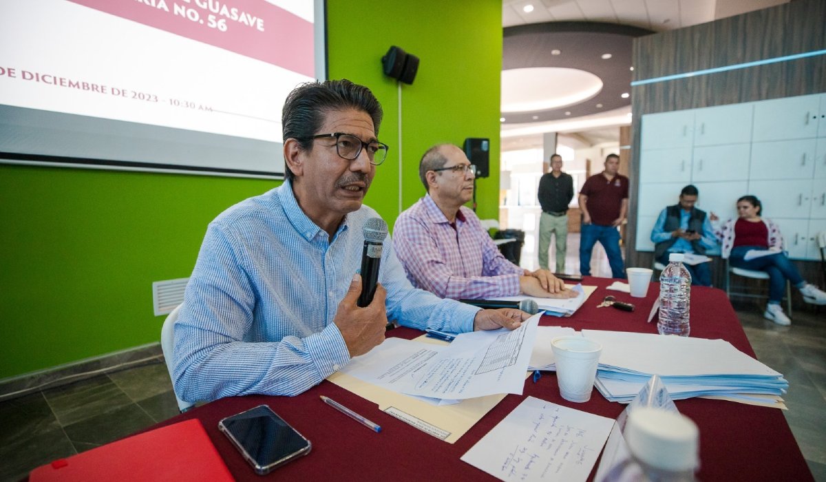 Alcalde de Guasave confirma pagó de 74.5 MDP en aguinaldos; Jumapag lo hará en la quincena