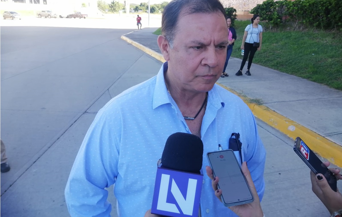 Aumento de salarios compromete finanzas del Ayuntamiento de Mazatlán, afirma el tesorero