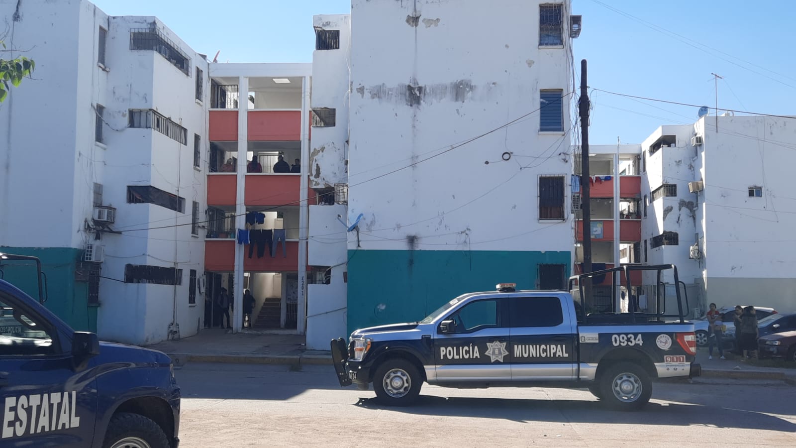 Mujer es asesinada presuntamente por su pareja, en Culiacán