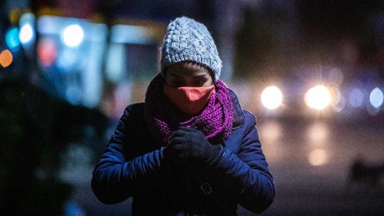 ¡Atícele al hornillo! Sinaloa retorna a sus temperaturas más bajas con 7 grados