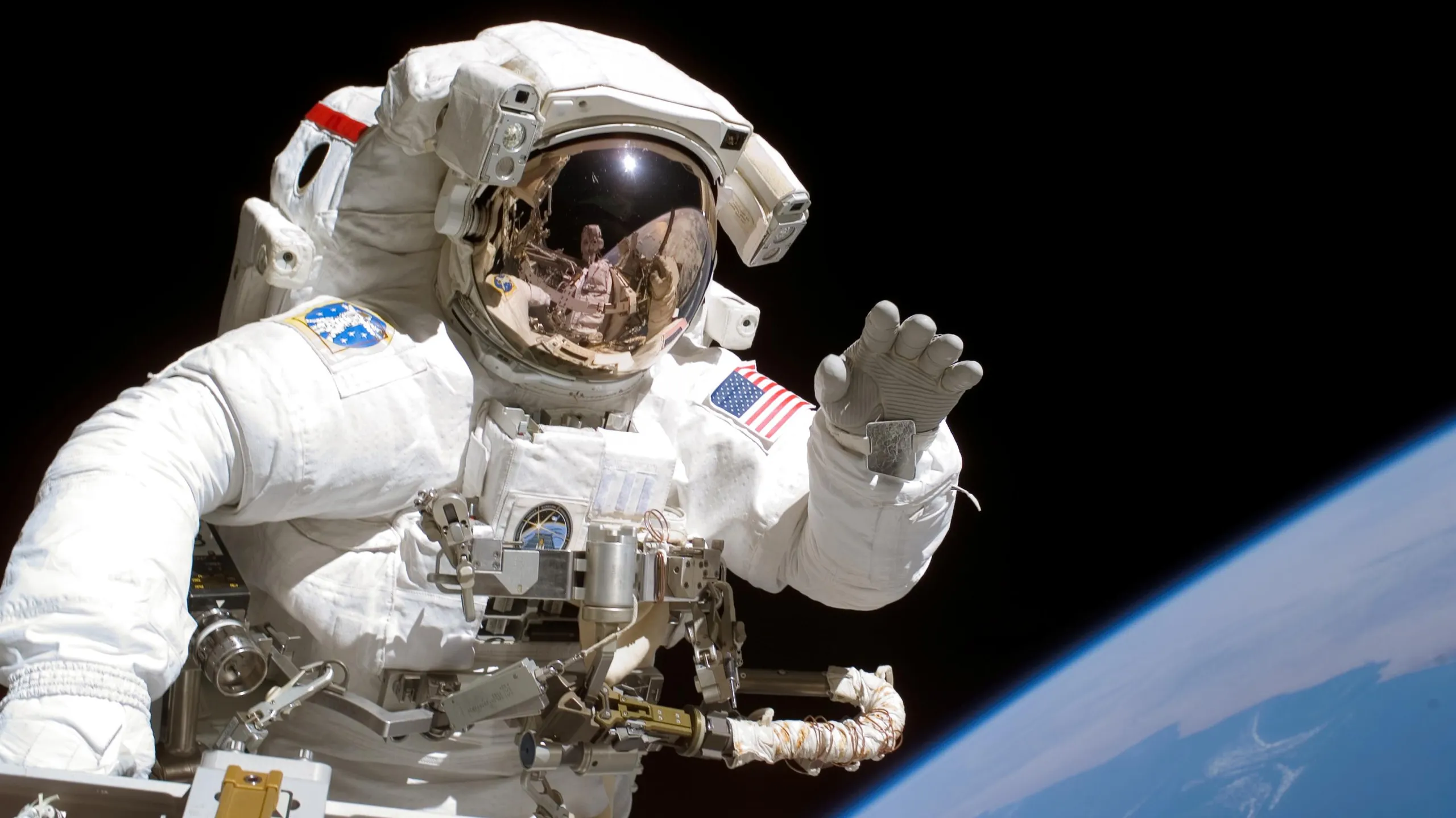 ¿Eres fanático del streaming? Ya podrás seguir de cerca lo que hace la NASA