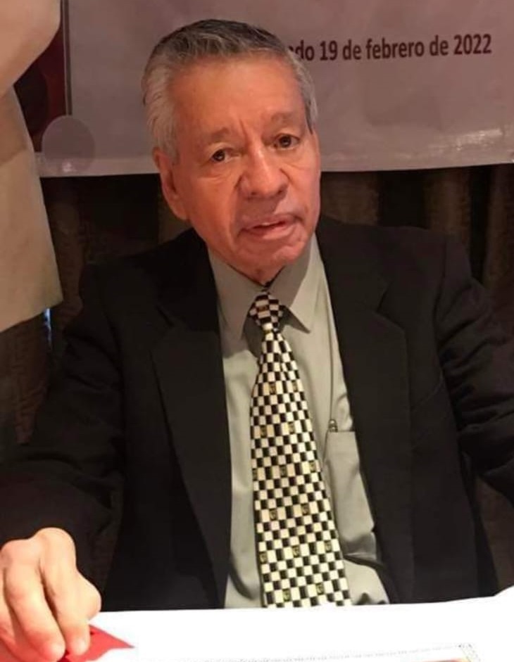 Muere en Los Mochis el reconocido notario público, Roberto Pérez Jacobo