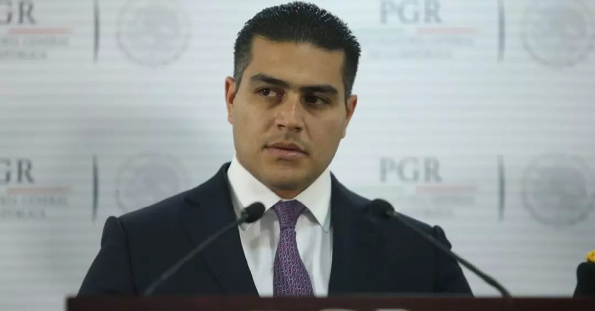 ¿Amenazaron de muerte a Omar García Harfuch? Esto dice el político sobre su salida del país
