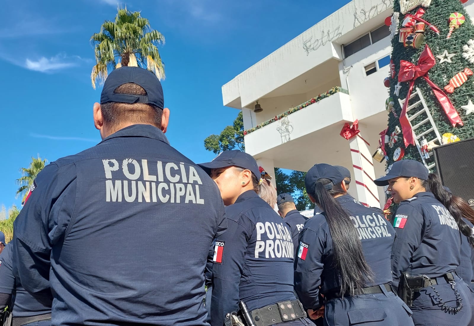 Arranca en Salvador Alvarado el operativo Guadalupe-Reyes