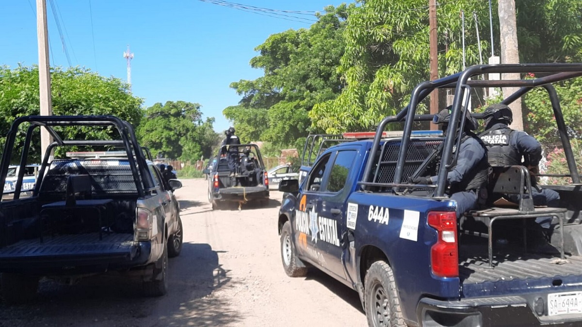 Comenzará el operativo Guadalupe-Reyes el fin de semana en Mazatlán con distintas estrategias