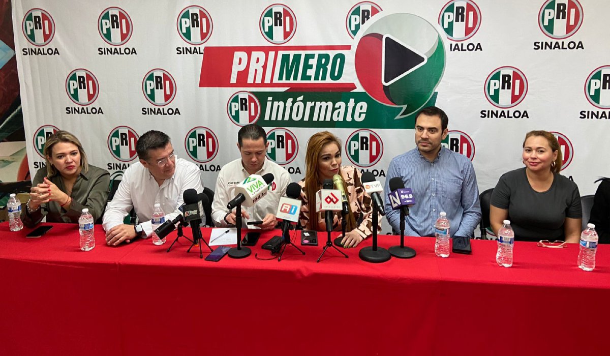Ya no fue en diciembre, esperan que para enero Xóchitl Gálvez visite Sinaloa