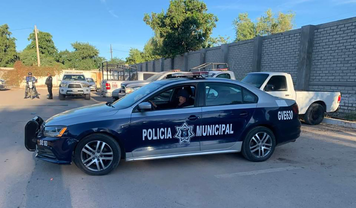 Automovilista de Guasave le llena el tanque de gasolina a su unidad y se va sin pagar