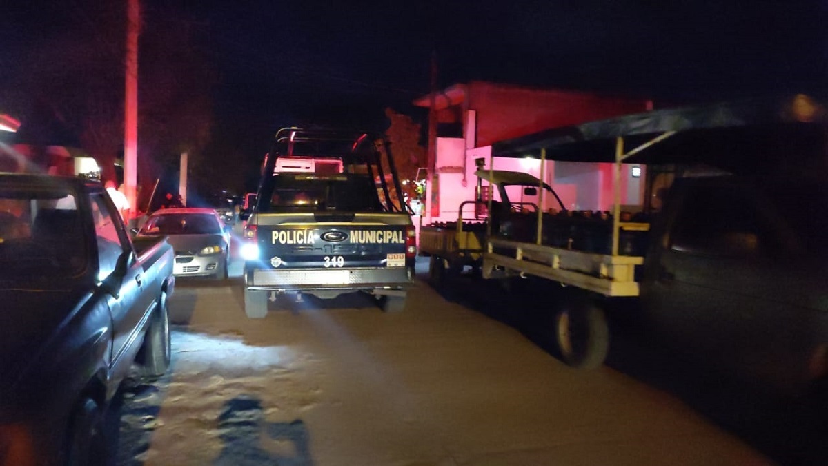 Se solicitará la coordinación de la policía de los tres niveles para reforzar la seguridad en Mazatlán