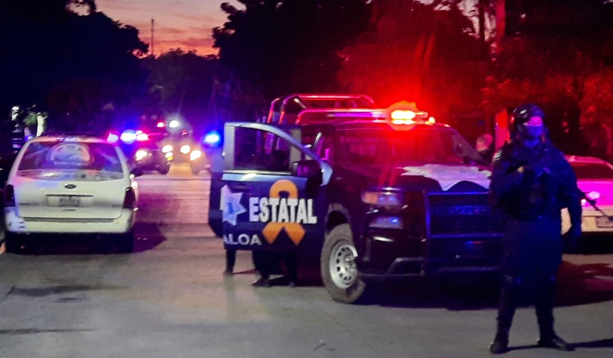 Joven de 19 años ingresa a un hospital con una herida de bala en la cabeza en Culiacán