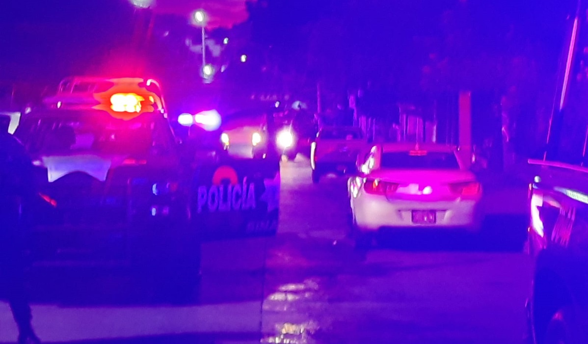 Privan de su libertad en diferentes hechos a dos hombres durante los primeros minutos de este jueves, en Culiacán