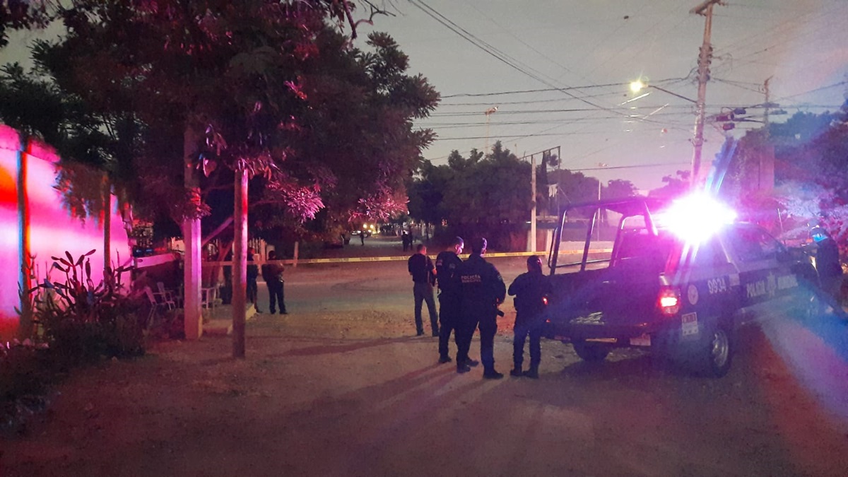 Como Brayan Josué ‘N’, es identificado el segundo abatido tras balacera en la colonia Libertad de Culiacán