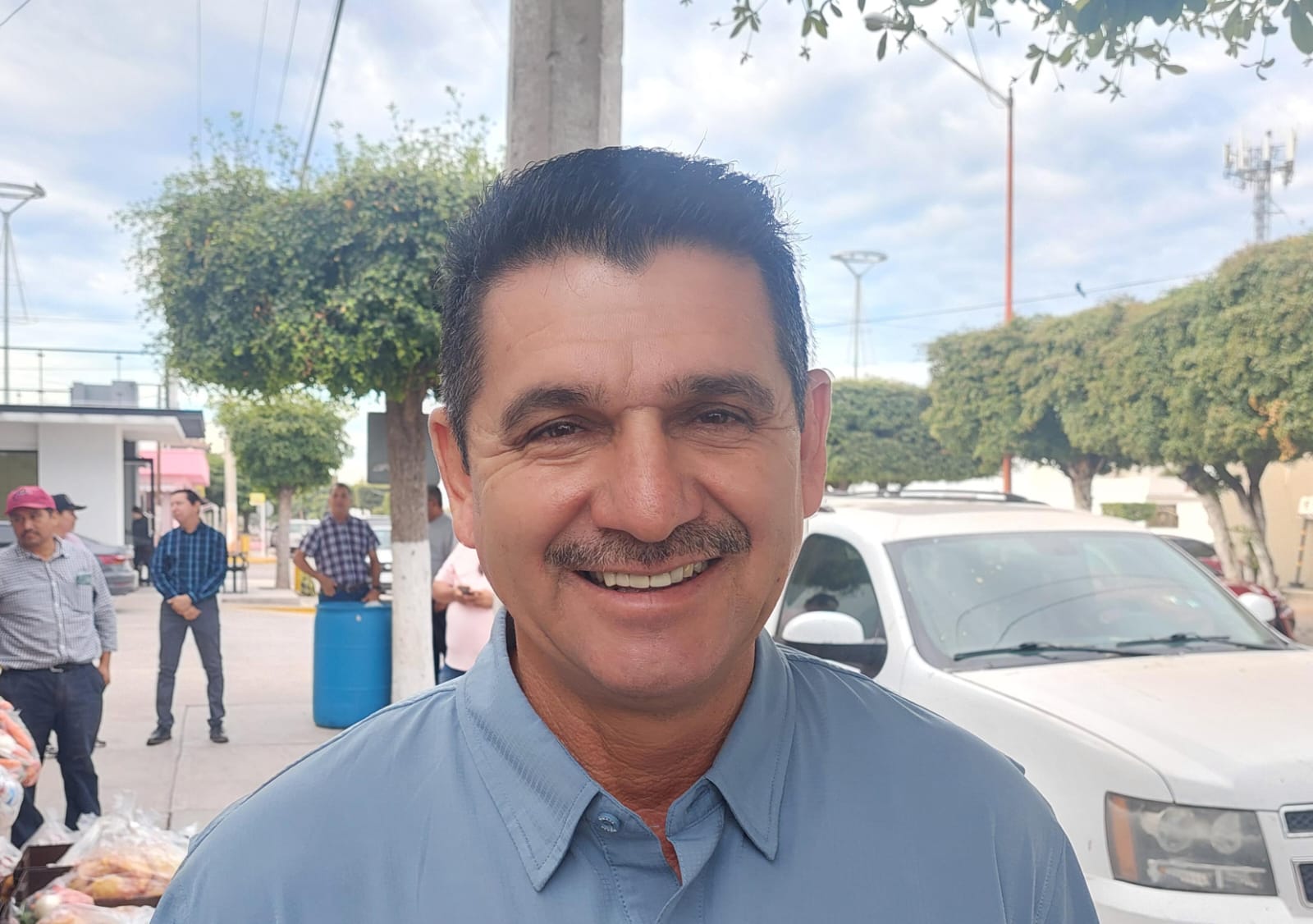En Guamúchil se da luz verde para el reencarpetado del fraccionamiento San Miguel y Las Fuentes