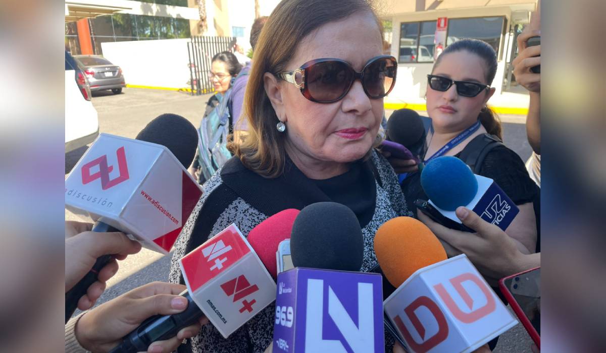Camión escolar de persecución en Mazatlán había sido reportado robado 24 horas antes: FGE